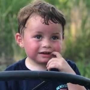 Meet your Posher, Gary